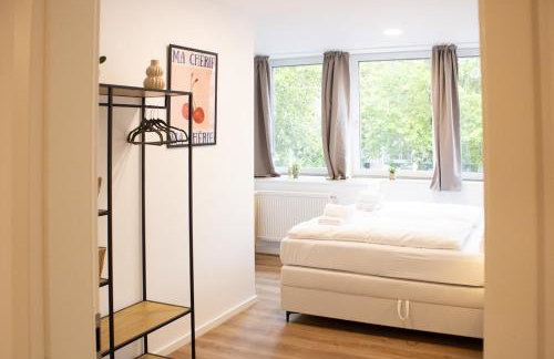 Smart City Apartment - Foto 19