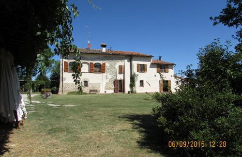 Agriturismo Ca' de' Gatti - Photo 92