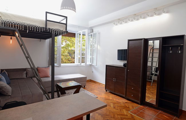 Central Spot Apartments - Foto 24