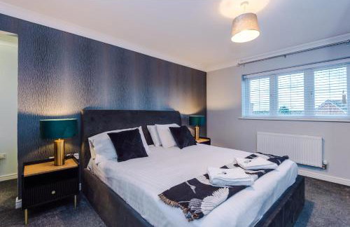 Kinship House by YourStays - Stunning Holiday Home in the Suburbs - Foto 32