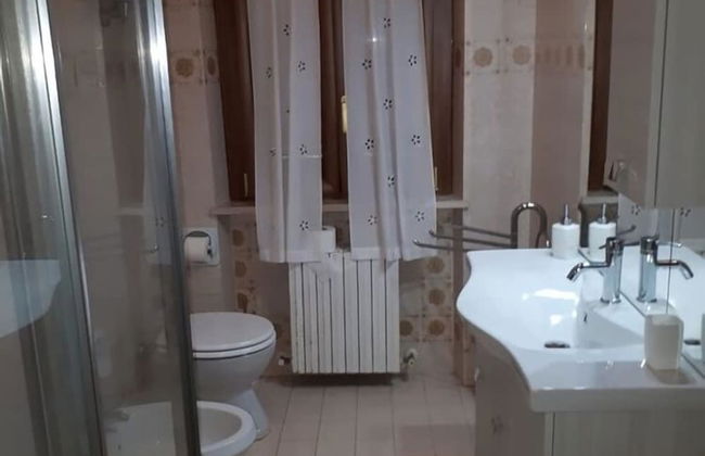 Holiday Home in Magione Above Lake Trasimeno - Foto 15