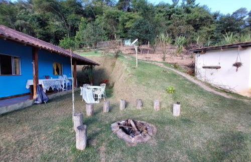 Chácara Cantinho do Ipê - Foto 34