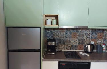 The Cocoon and olives Hut - Foto 77