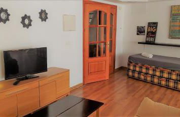 TODOSIERRANEVADA - Dúplex 4 Dormitorios - VISTAS ESPECTACULARES A LA MONTANA - Foto 28