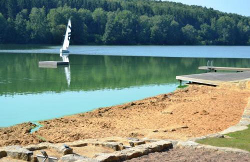 Lohmann's Landhaus zum See - Foto 30