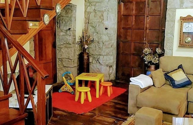 Agroturismo La Casona de Belmonte - Foto 22