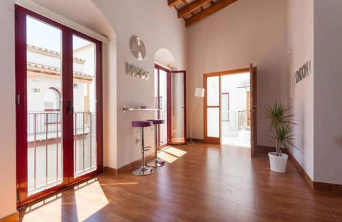 Apartamentos Sherry Center - Foto 25