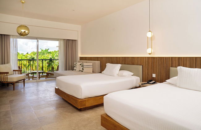 Hacienda Tres Rios Resort, Spa & Nature Park-All Inclusive - Foto 12