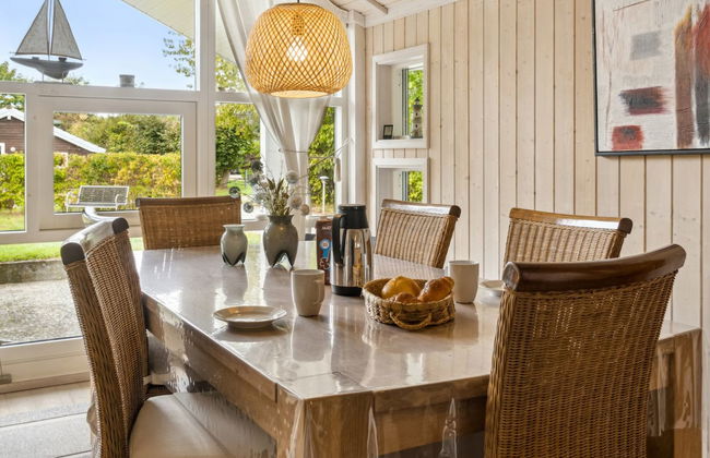 "Thorke" - 200m from the sea - Foto 17