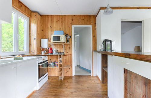 La Cabanette à 10min de Disneyland Paris - Cabane & Cabanon - Foto 19