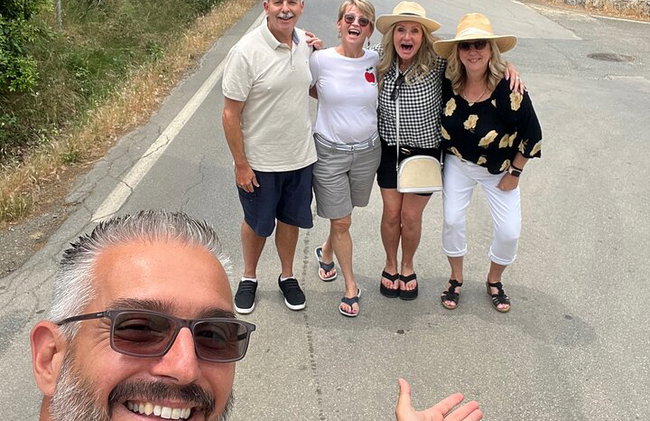 Lucques et Toscane Vineries de La Spezia Port - Photo 9