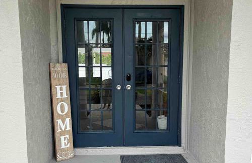 Pelican House 4 bedrooms Free Heated Pool - Foto 16