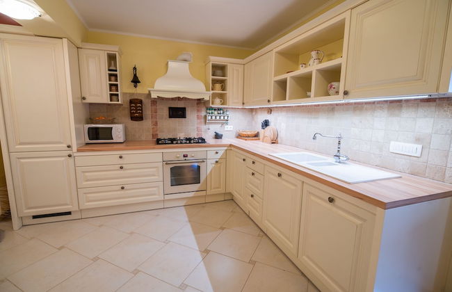 Luxury Holiday Home Zupan - Foto 9