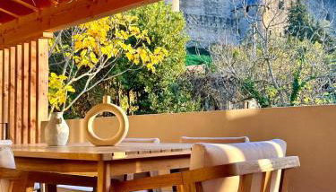 Maison Henriette - Au plus près de la Cité Médiévale - Foto 1