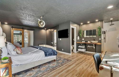 Luxury Designer Home Theatre Games & BBQ Grill - Foto 26