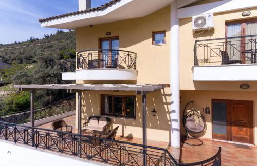 Villa Loridis - Photo 24