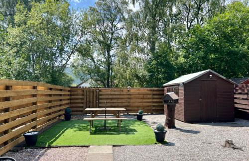 Rendezvous , Aviemore - Foto 12