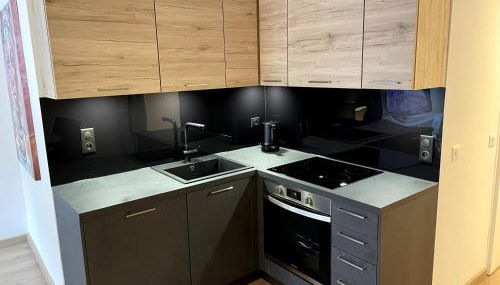 Très bel appartement T2 de standing entièrement meublé à 5 min à pied du centre. - Foto 5