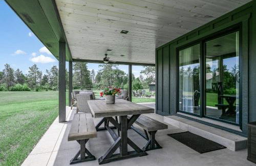 10-Acre Property with Fire Pit and Grill in Arkdale! - Foto 34