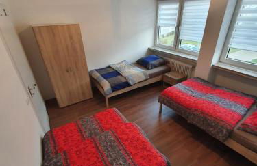 Ferienwohnung Schloßstraße - Foto 9