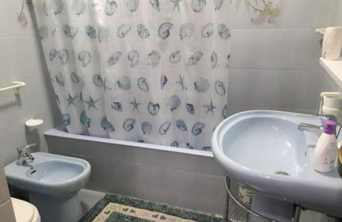 FURCI VERDE Apartment with Balcony-Terrace - Foto 16