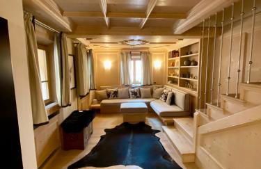 Villa Zubiana - Foto 6