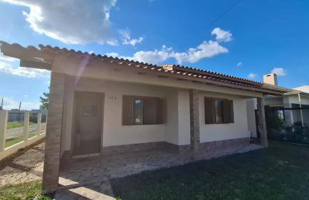 Casa amigos, família e Praia- Atlântida Sul - Foto 1