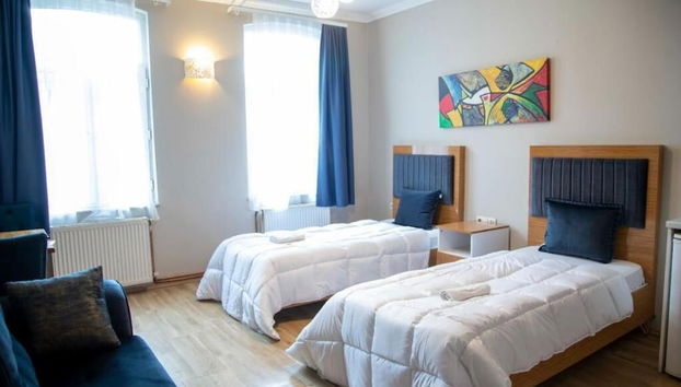 Of Apart - Foto 5, Habitación