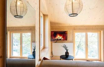 Appartement Mondholzliebe DG - Photo 13