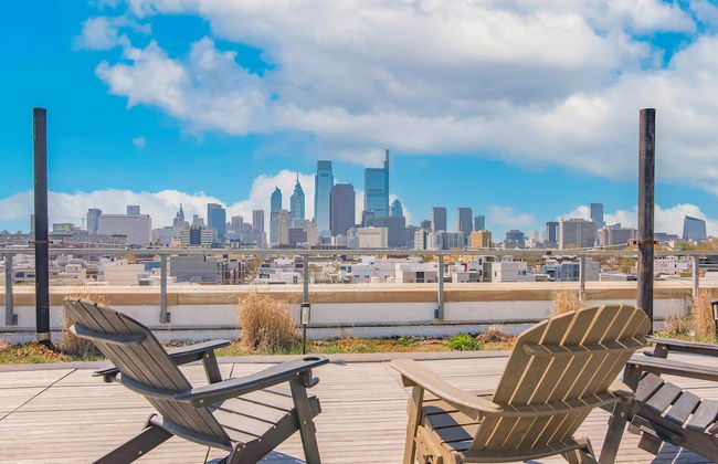 The Civic in Fairmount - Foto 1