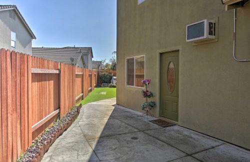 Sacramento Area Apartment 15 Mi to Downtown - Foto 13