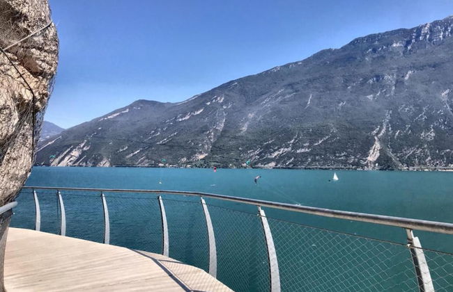 Rustichel Fantastic Lake View - Foto 35