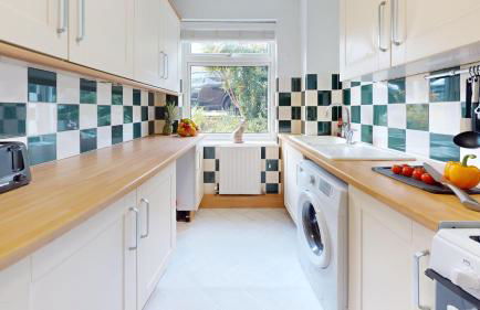 Rosehill Walk Peaceful Ground Floor Home in Central Tunbridge Wells - Foto 24