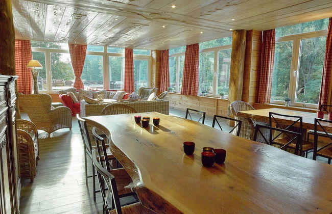 Luxurious Mansion in Stoumont With Indoor Pool - Foto 30