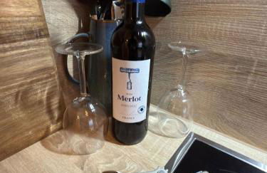 Messe Essen, Modernes Apartment mit Küche, Balkon & Self-Check-in - Foto 29