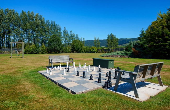 Longbourne Lodge - Foto 35