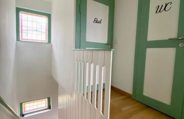 Krahnberghaus Gotha - Ferien mitten in Deutschland - Foto 17