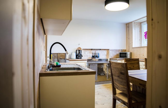 Apartments Arh - Foto 15