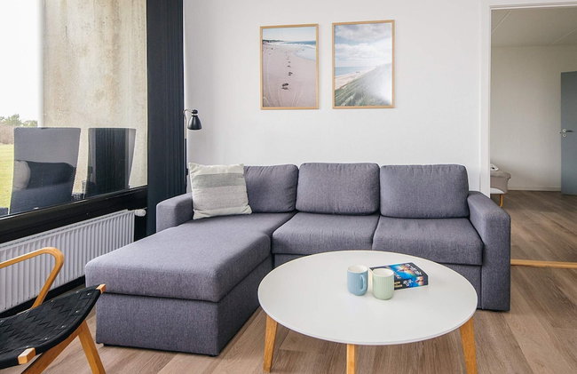 Apartment in Holiday Park Near North Sea - Photo 32