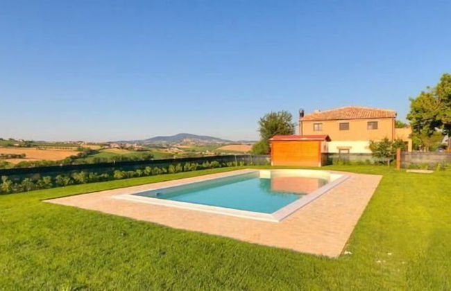 Agriturismo Le Bucoliche - Foto 25