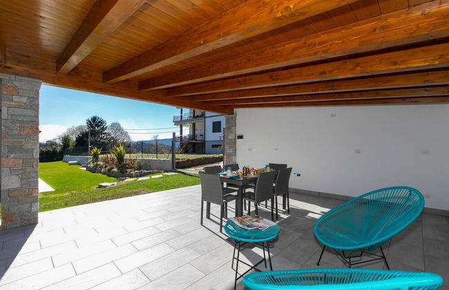 Villa Il Gelsomino Bellavista - Foto 3