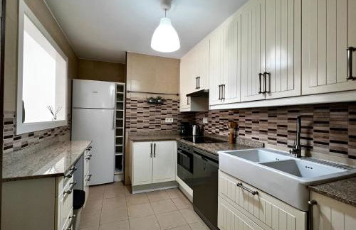 Apartamento con encanto en playa - Foto 15