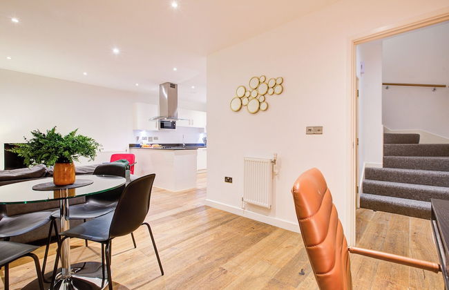 Hybrid Resi Greenwich - Foto 63