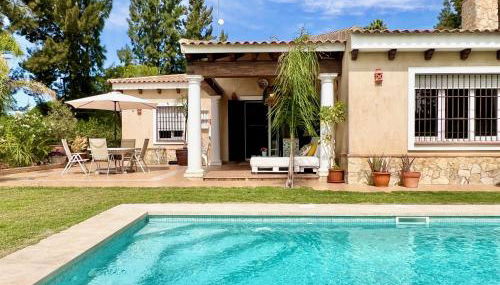 Villa Miranda - Foto 2