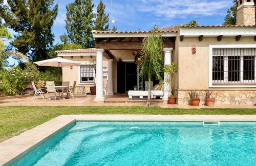 Villa Miranda - Foto 2