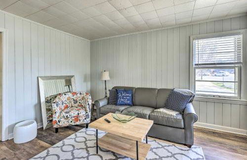 Inviting House 2 Mi to University of Alabama! - Foto 6