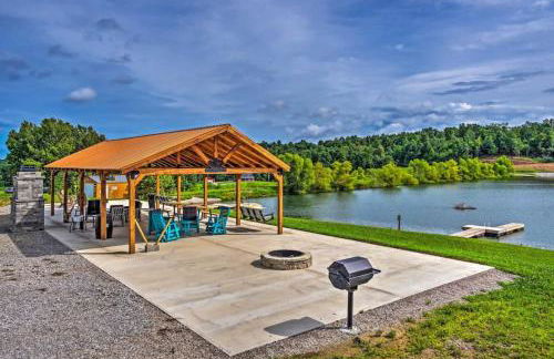 Mammoth Cave Cabin Rentals 4 - Foto 17