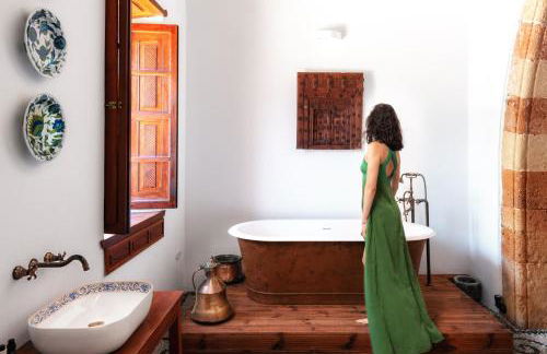 Antique Villa - Photo 19