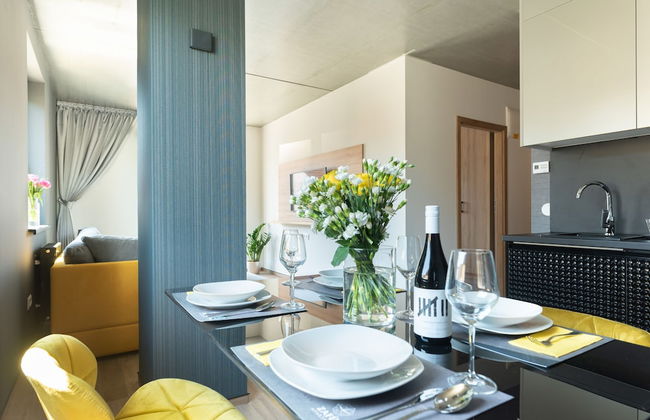 R31 Residence Apartkomplex - Foto 20