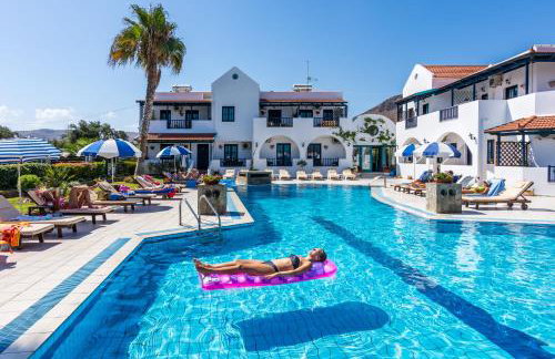 Villa Chantaloukas - Foto 71